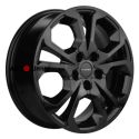 Khomen Wheels D64.1 KHW1711 (Haval/Honda)